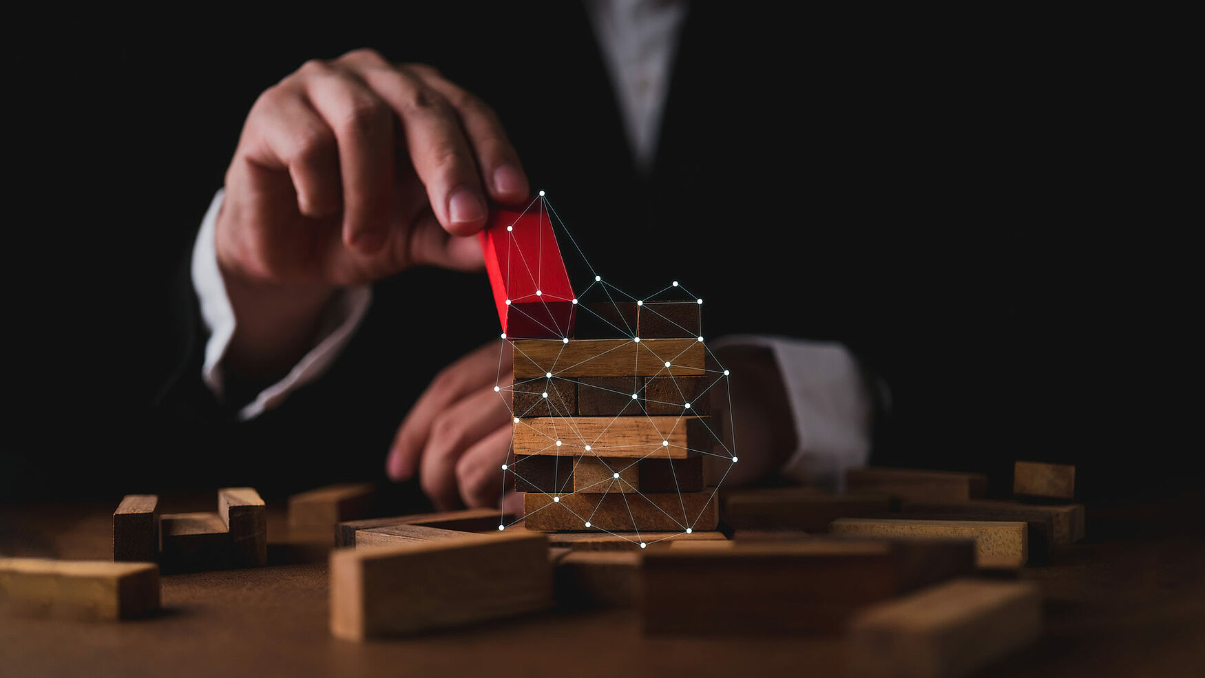 Führungsherausforderung